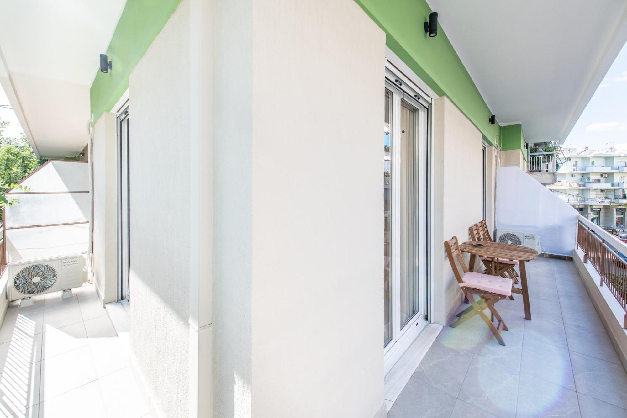 Avm Suites - Athens Thissio Center Exterior photo